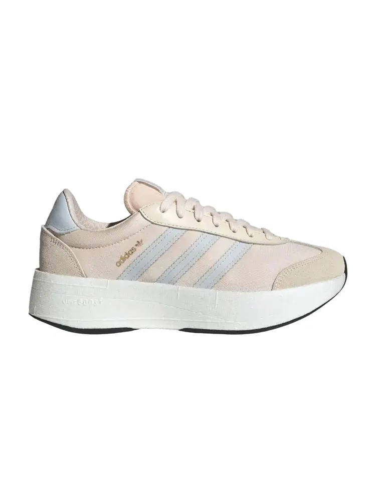 Кроссовки Adidas Wmns City RNR 'Wonder Quartz Halo Blue' — изображение 1 из 1, синий