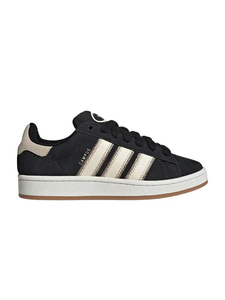 Кроссовки adidas Wmns Campus 00s 'Black Magic Beige' — изображение 1 из 1