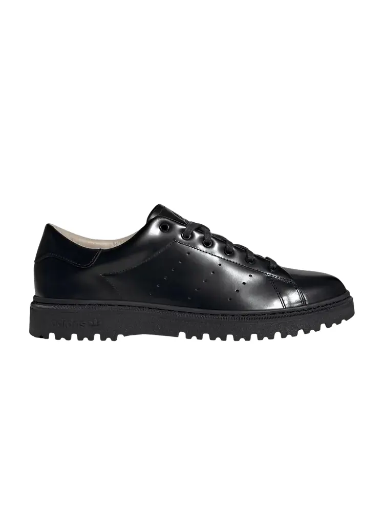 Кроссовки Adidas Stan Smith Freizeit — изображение 1 из 1, черный