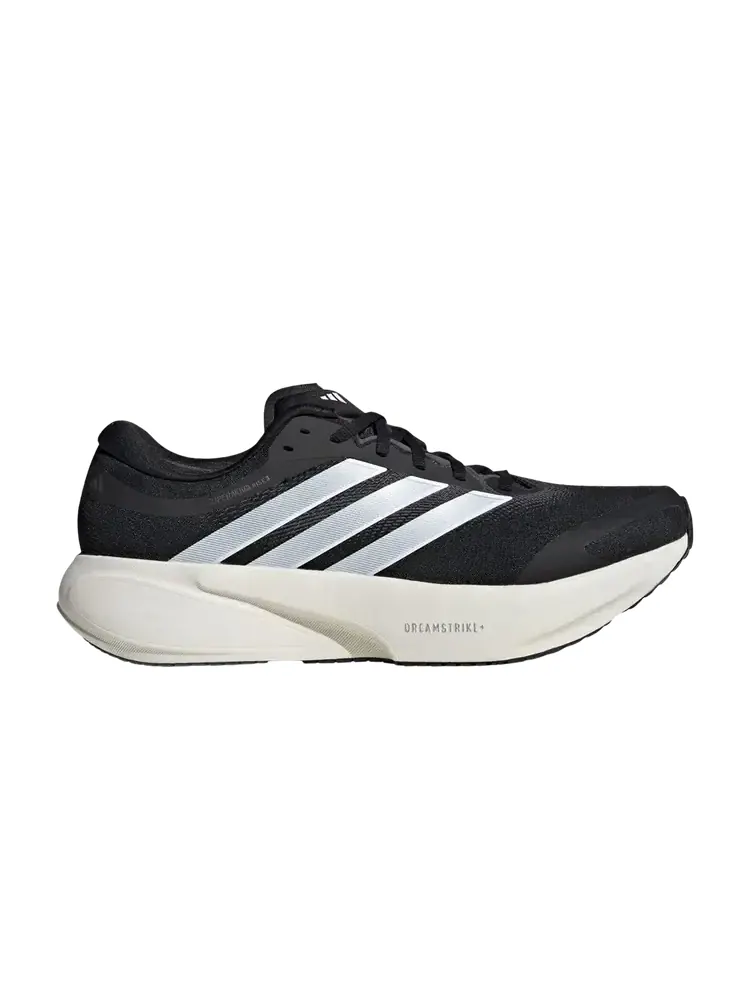 Adidas Supernova Rise 3 W 'Core Black Cloud White' — изображение 1 из 1, черный