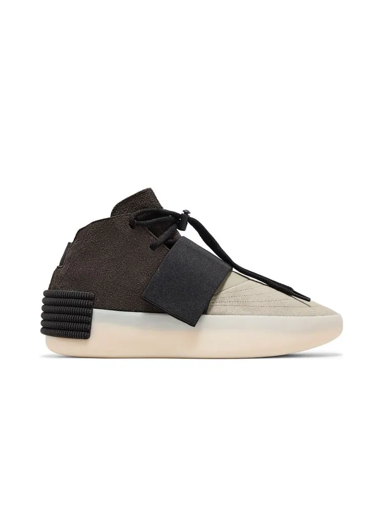 Кроссовки Fear of God Athletics Trainer 'Night Brown Sesame' — изображение 1 из 8, коричневый