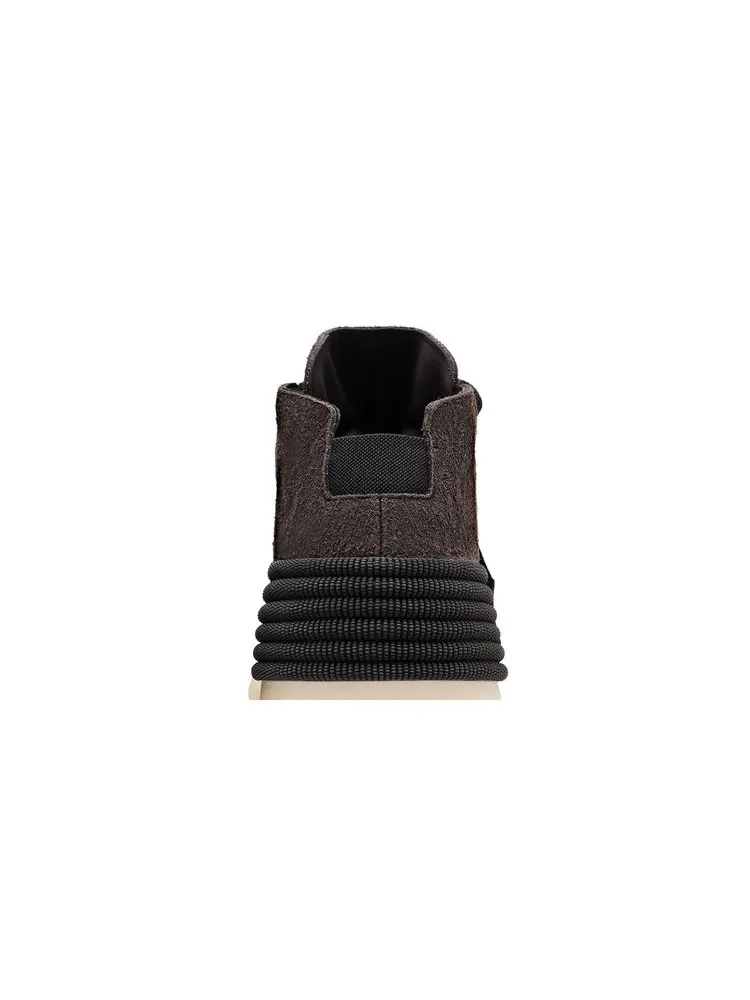 Кроссовки Fear of God Athletics Trainer 'Night Brown Sesame' — изображение 7 из 8, коричневый