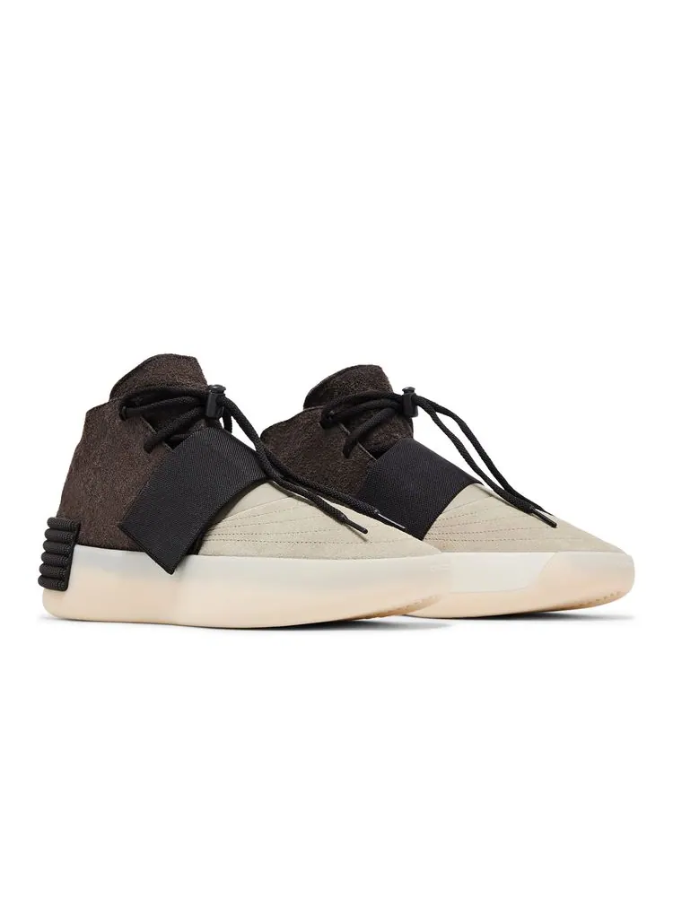 Кроссовки Fear of God Athletics Trainer 'Night Brown Sesame' — изображение 8 из 8, коричневый