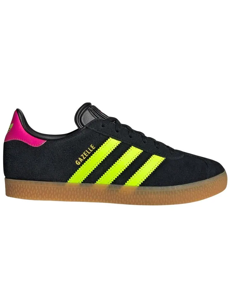 Кроссовки Adidas Originals Gazelle — изображение 1 из 1, черный