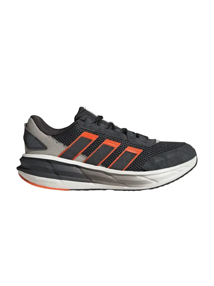 Кроссовки adidas Astrastar 'Carbon Impact Orange' — изображение 1 из 1, оранжевый