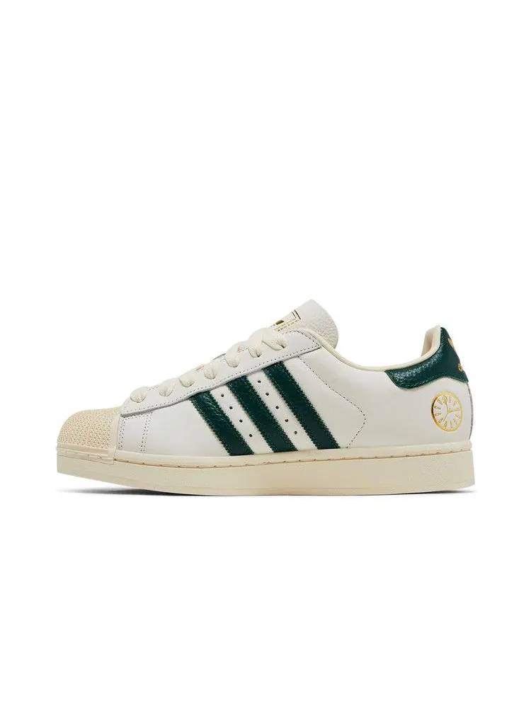 Кроссовки adidas Damian Lillard x Shoe Palace x Superstar 2 'Dame Time' — изображение 4 из 9