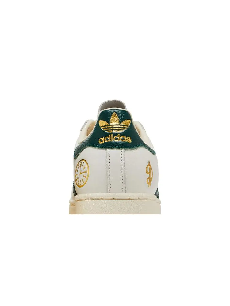 Кроссовки adidas Damian Lillard x Shoe Palace x Superstar 2 'Dame Time' — изображение 8 из 9