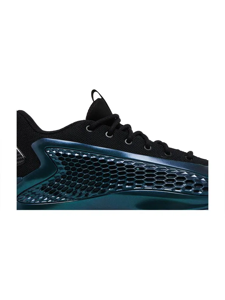 Кроссовки adidas AE 1 Low Metamorphosis Pack — изображение 2 из 8, синий