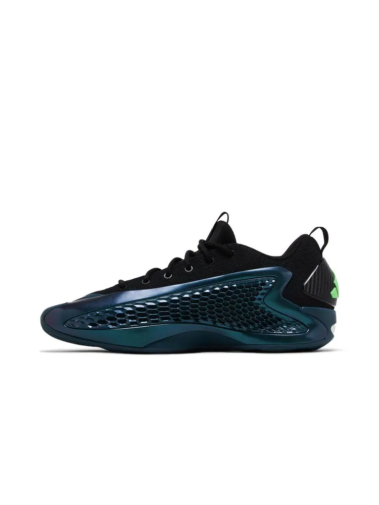 Кроссовки adidas AE 1 Low Metamorphosis Pack — изображение 3 из 8, синий