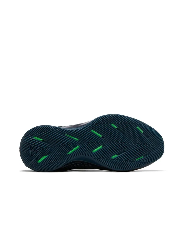 Кроссовки adidas AE 1 Low Metamorphosis Pack — изображение 4 из 8, синий