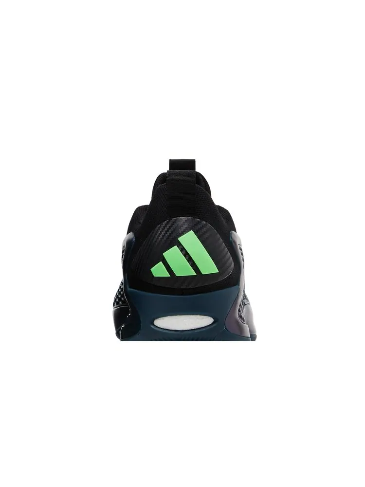 Кроссовки adidas AE 1 Low Metamorphosis Pack — изображение 7 из 8, синий