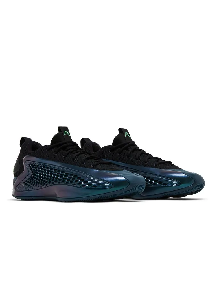 Кроссовки adidas AE 1 Low Metamorphosis Pack — изображение 8 из 8, синий