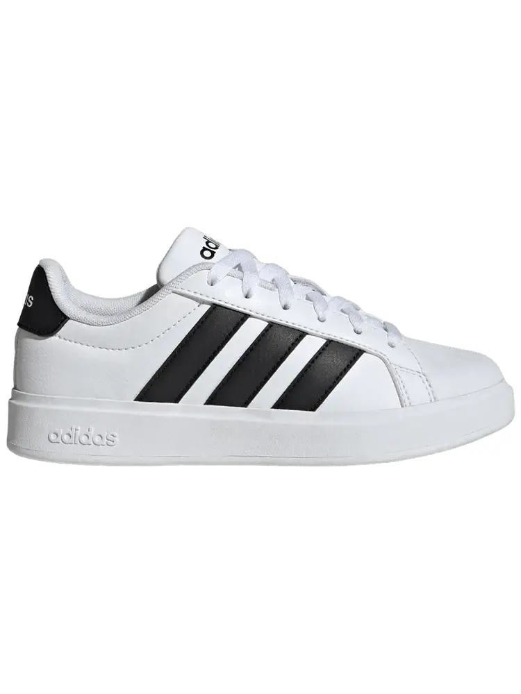 Кроссовки Adidas Streettalk — изображение 1 из 1, белый