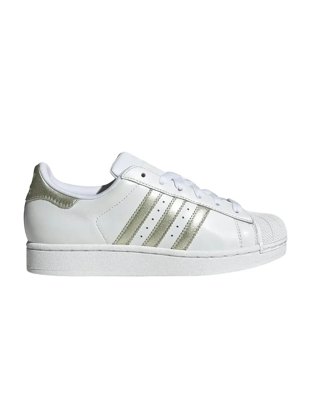 Кроссовки Adidas Wmns Superstar 2 — изображение 1 из 1, белый//белый