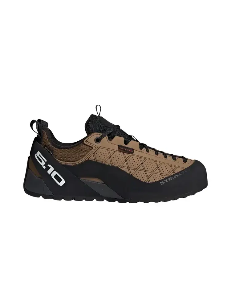 Adidas Five Ten Guide Tennie GORE-TEX 'Cardboard Cloud White' — изображение 1 из 1, коричневый