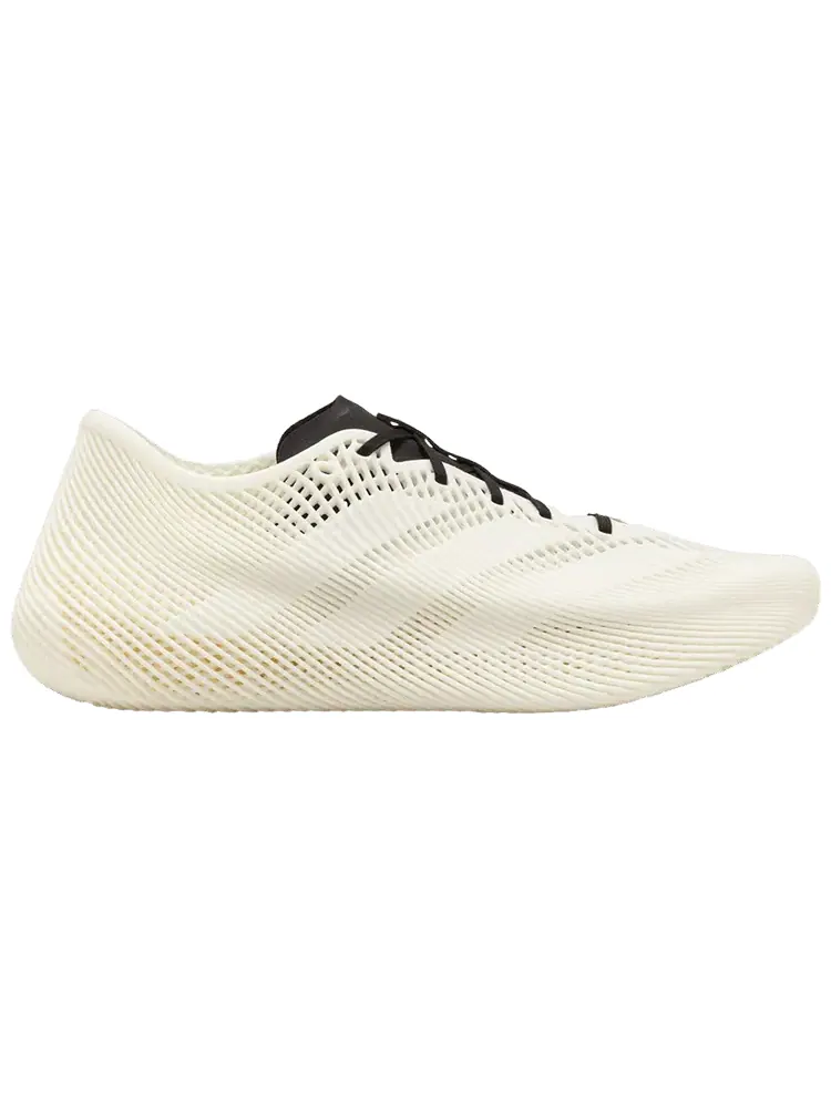 Кроссовки adidas Climacool 4D Laced 'White Black' — изображение 1 из 1, белый