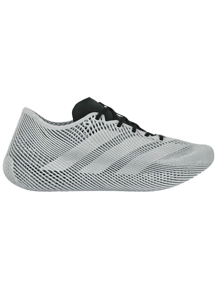 Кроссовки adidas Climacool 4D Laced 'Glory Grey' — изображение 1 из 1, серый