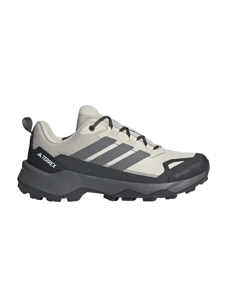 Кроссовки adidas Wmns Terrex Skychaser AX5 GORE-TEX 'Alumina Grey' — изображение 1 из 1, серый