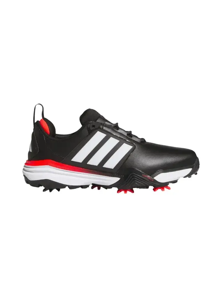 Adidas Adipower 26 'Core Black Cloud White Lucid Red' — изображение 1 из 1, черный
