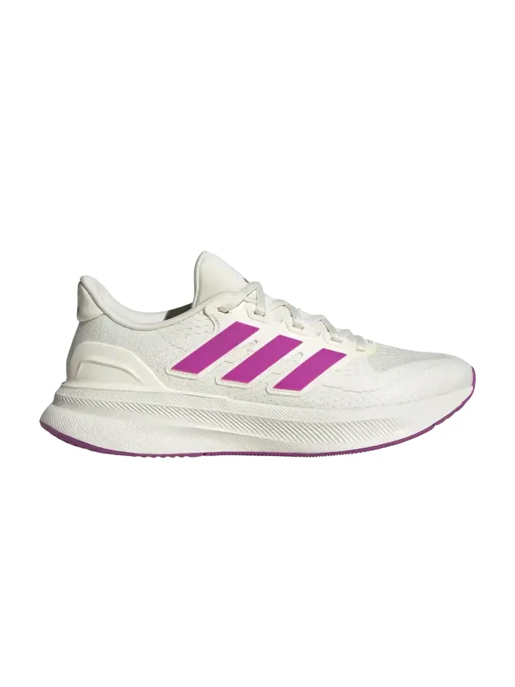 Adidas Wmns Ultrarun 5 W 'Off White Purple Burst Core Black' — изображение 1 из 1, белый