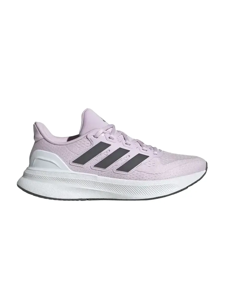 Adidas Wmns Ultrarun 5 W 'Ice Lavender Grey Cloud White' — изображение 1 из 1, фиолетовый