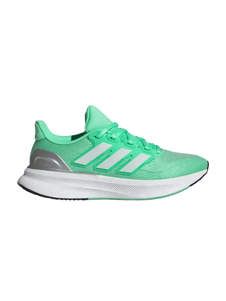 Adidas Wmns Ultrarun 5 W 'Green Glow Dash Grey Core Black' — изображение 1 из 1, зеленый