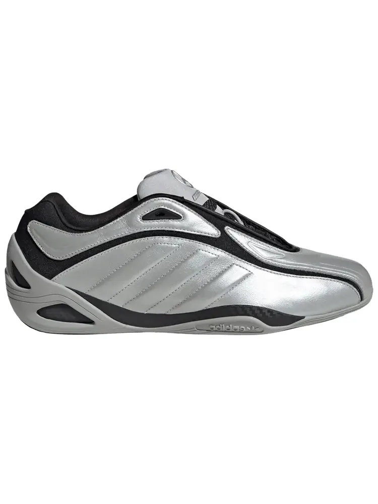 Кроссовки adidas Mercedes-AMG Petronas Formula One Team x Adi Racer Low 'GT' — изображение 1 из 1, серебряный