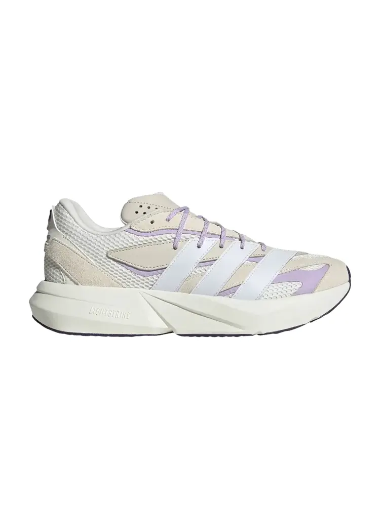 Кроссовки Adidas Mercedes-AMG Petronas Formula One Team x Lightblaze — изображение 1 из 1, белый