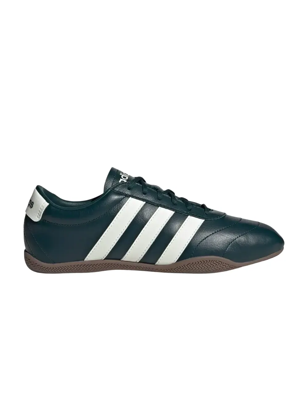 Кроссовки Adidas Wmns Grand Court Lo — изображение 1 из 1, белый