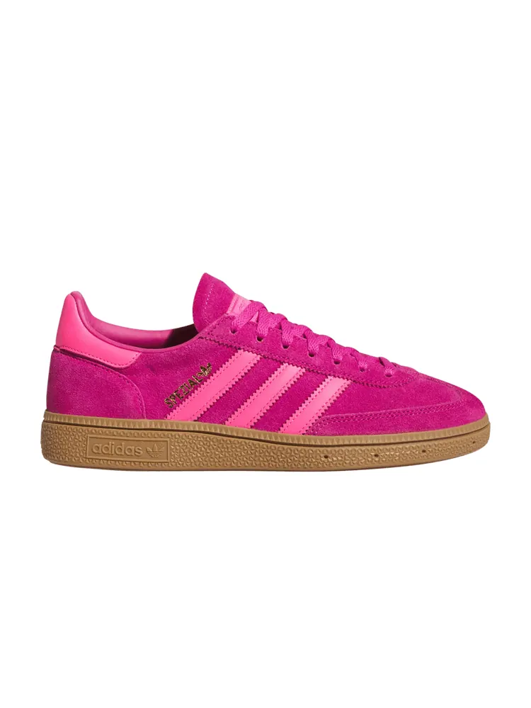Кроссовки adidas Wmns Handball Spezial 'Semi Lucid Fuchsia' — изображение 1 из 1