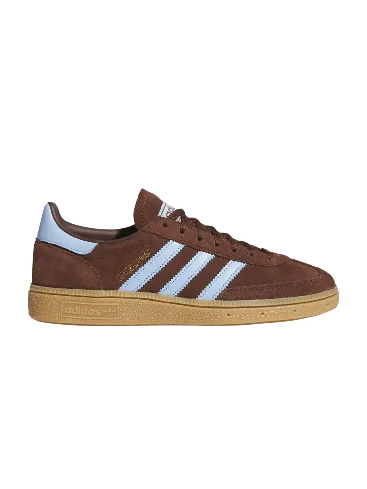 Кроссовки adidas Wmns Handball Spezial 'Auburn Glow Blue' — изображение 1 из 1