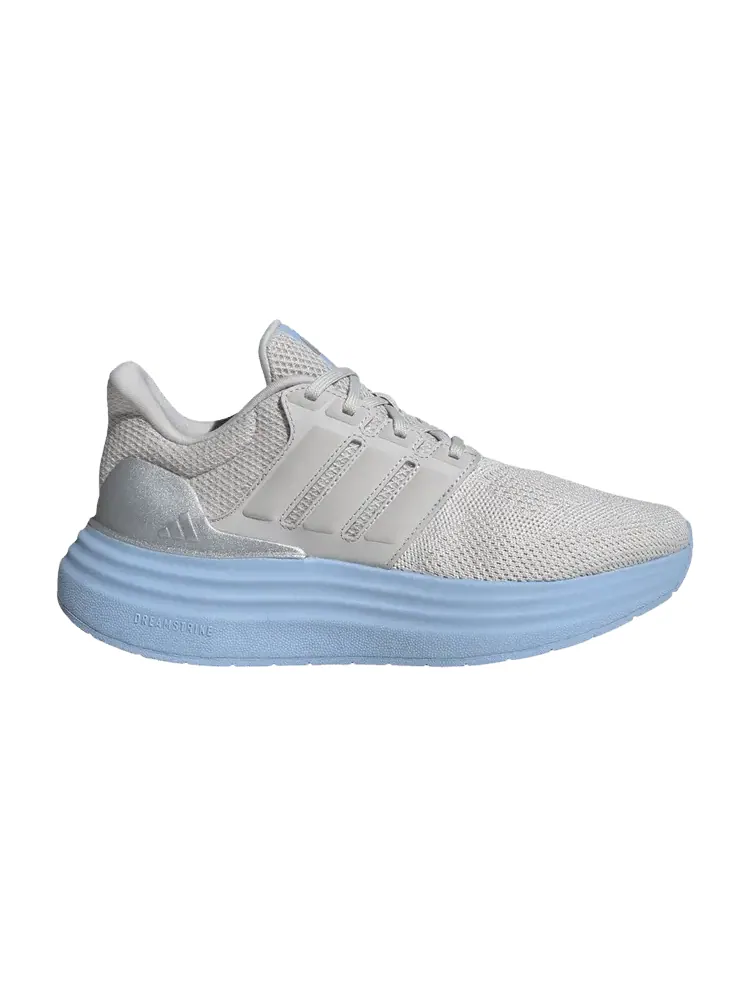 Кроссовки adidas Wmns UltraDream Bold Grey Glow Blue — изображение 1 из 1, серый синий