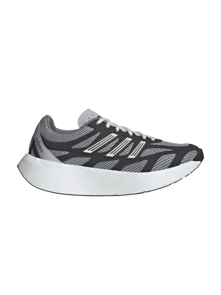 Кроссовки Adizero Aruku 'Grey Cream' — изображение 1 из 1, серый кремовый