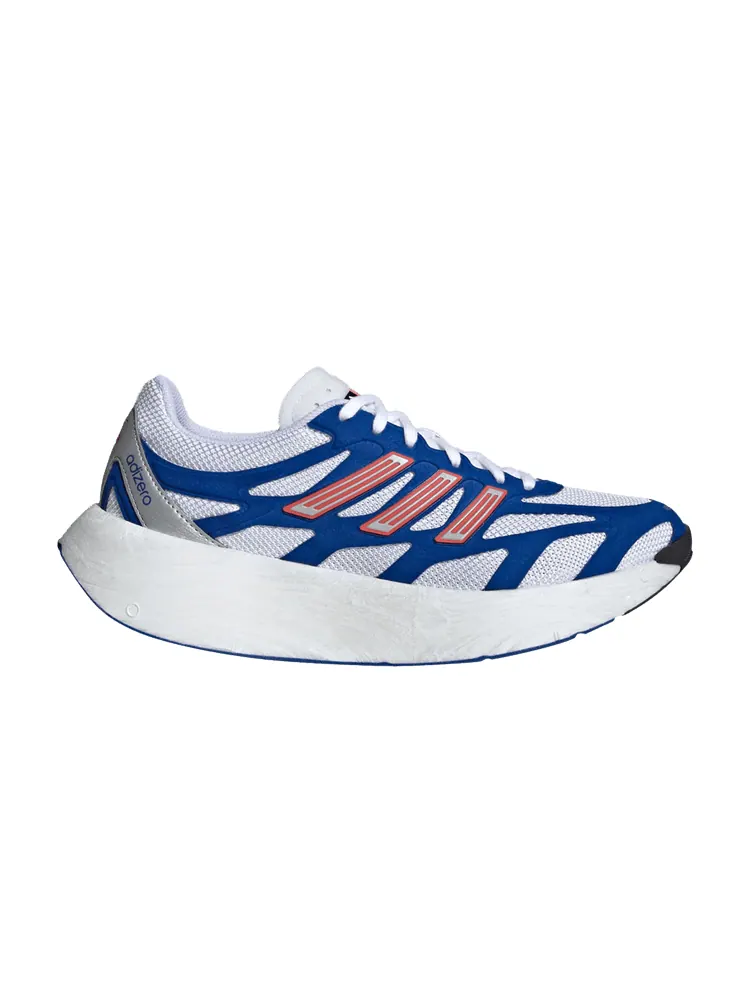 Кроссовки Adizero Aruku 'Collegiate Royal Bright Red' — изображение 1 из 1, яркий красный