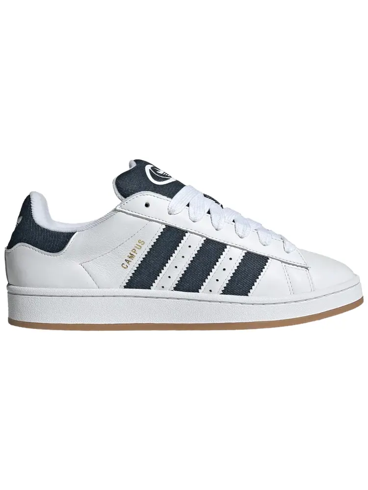 Кроссовки adidas Campus 00s 'White Night Indigo Denim' — изображение 1 из 1