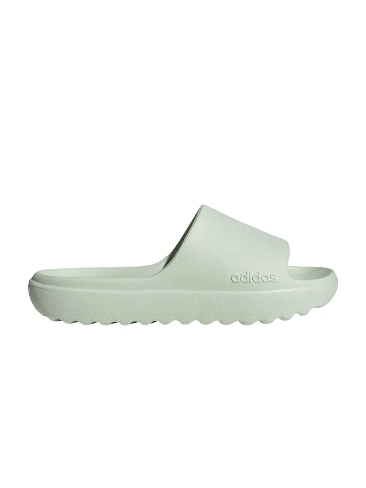 Шлепанцы Adilette Lumia Slide 'Linen Green'