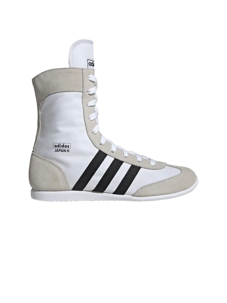 Кроссовки Wmns Japan High 'White Black'