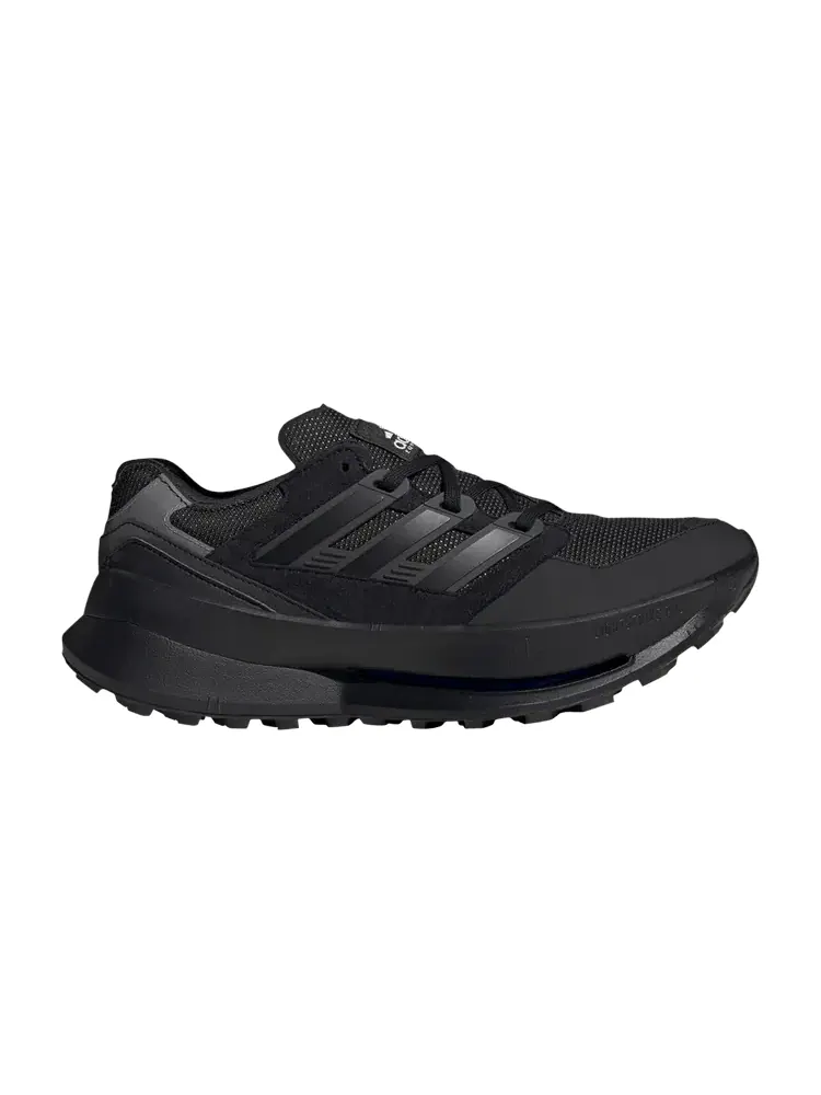 Кроссовки adidas Equipment Agravic Black — изображение 1 из 1, черный