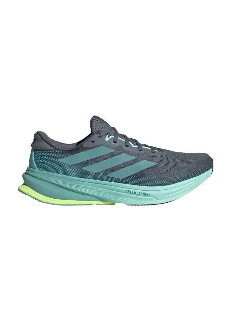 Кроссовки Adidas Supernova Rise 2 — изображение 1 из 1, темный серый