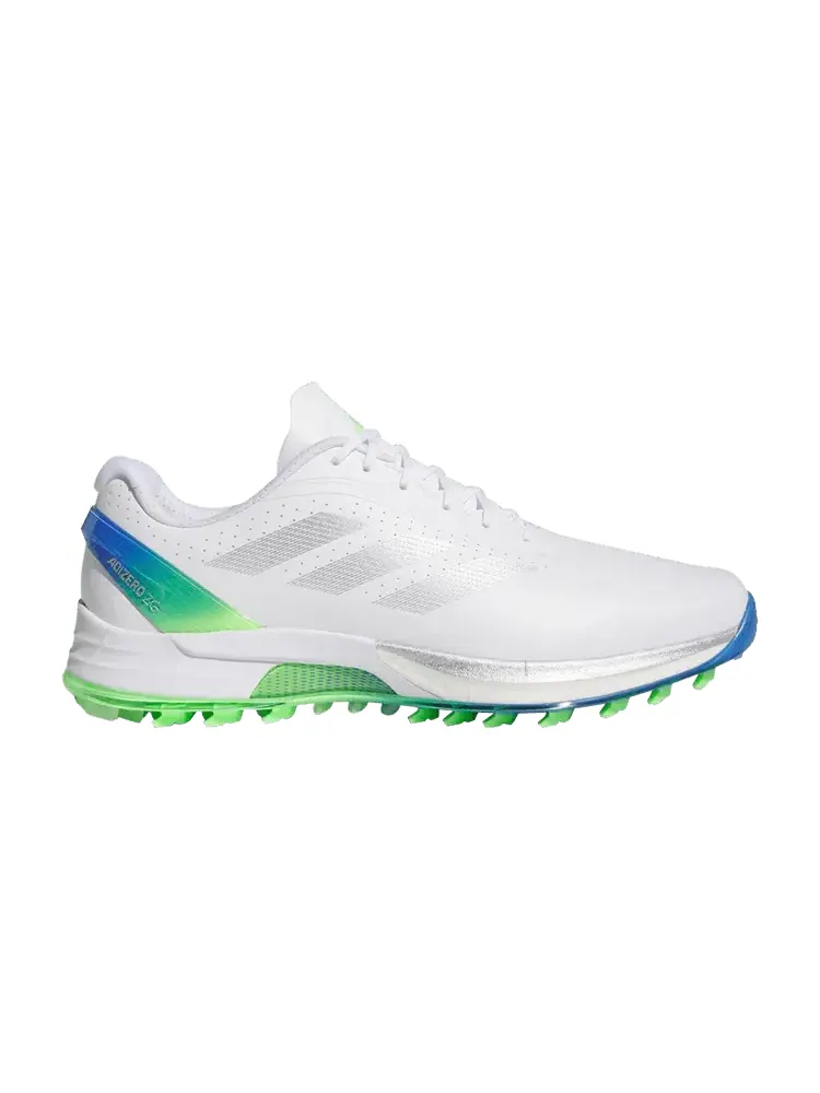 Кроссовки Adidas Adizero ZG Spikeless Golf — изображение 1 из 1, белый