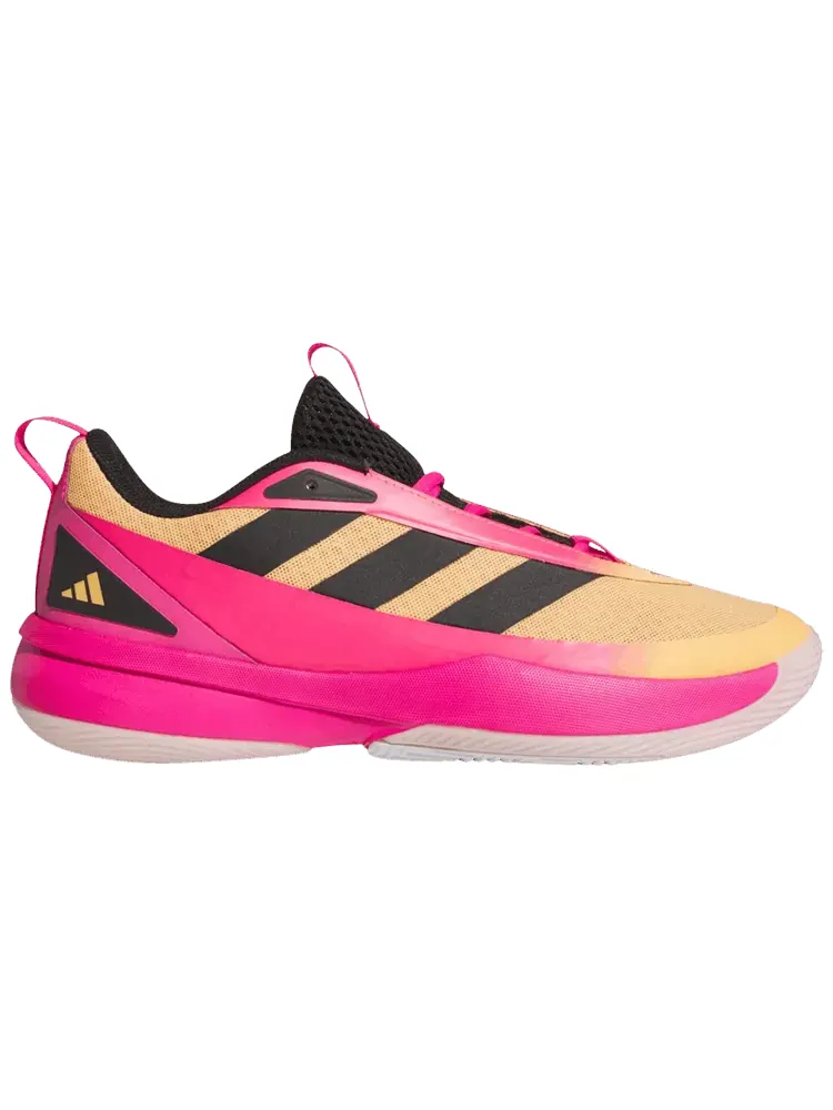 Кроссовки adidas Subzone 'Hazy Orange Black Shock Pink' — изображение 1 из 1, розовый
