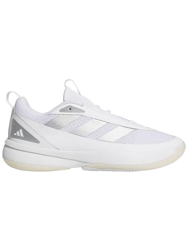 Кроссовки adidas Subzone 'White Silver Metallic' — изображение 1 из 1, белый