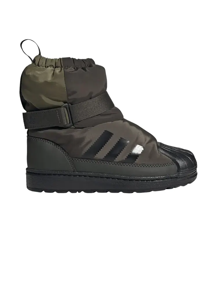 Ботинки Adidas Superstar 360 Winterized Boot K