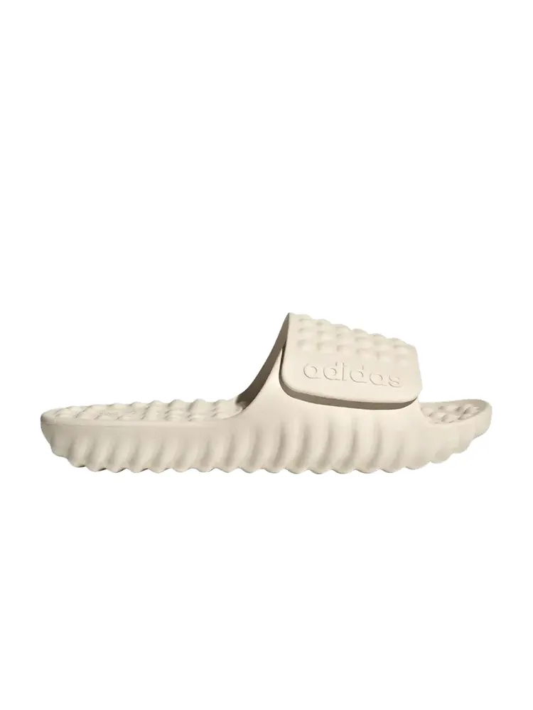 Сандалии adidas Adissage 360Rec Slide 'Off White' — изображение 1 из 1, белый/белый/белый