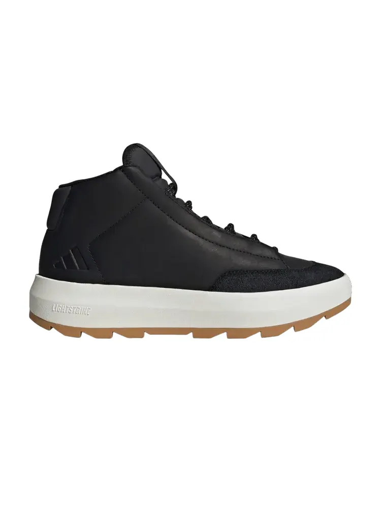 Кроссовки Adidas Acesmash Mid Winter — изображение 1 из 1, белый