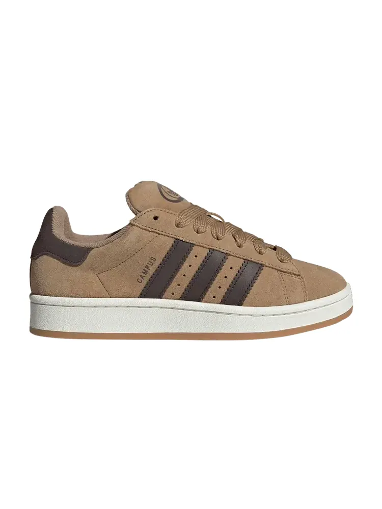 Кроссовки Adidas Wmns Campus 00s, Cardboard — изображение 1 из 1, коричневый