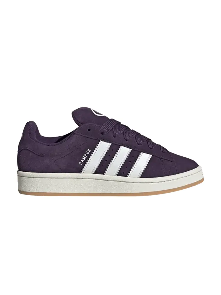Кроссовки Adidas Wmns Campus 00s 'Aurora Plum' — изображение 1 из 1, фиолетовый