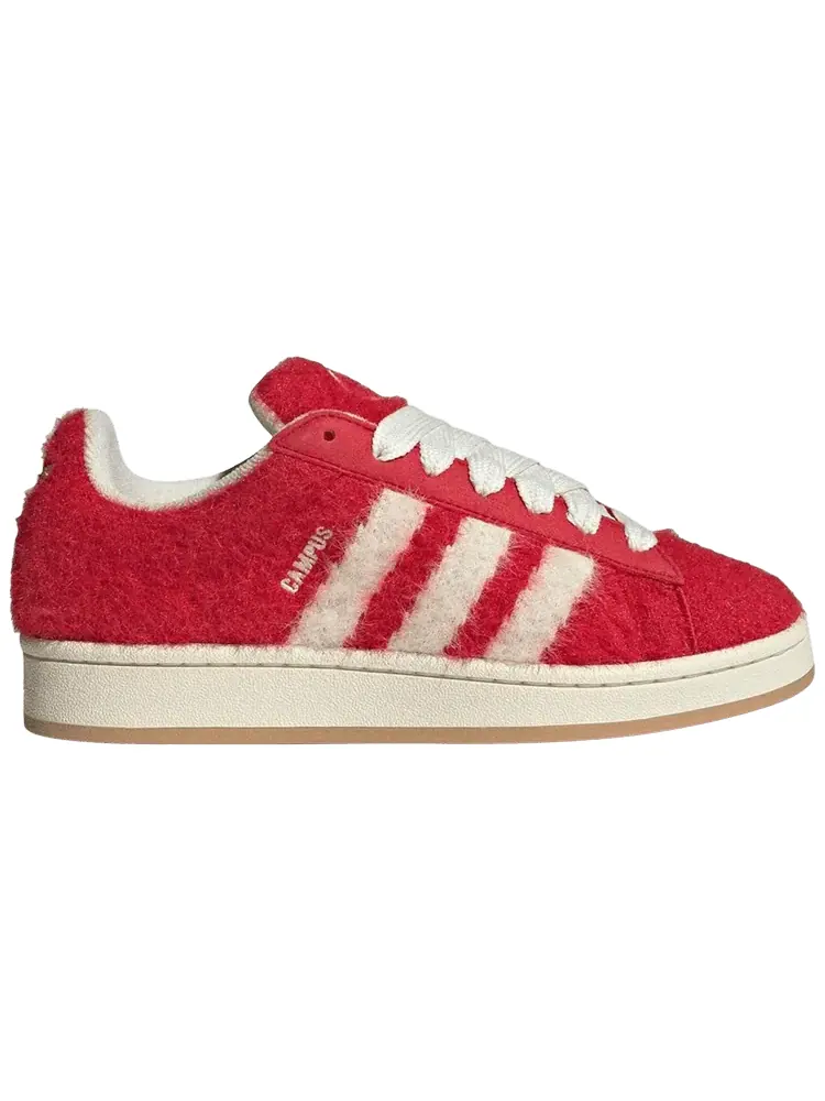 Кроссовки Adidas Wmns Campus 00s — изображение 1 из 1, красный