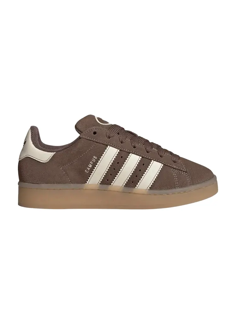 Кроссовки Adidas Wmns Campus 00s 'Earth Strata Wonder White Beige' — изображение 1 из 1, коричневый