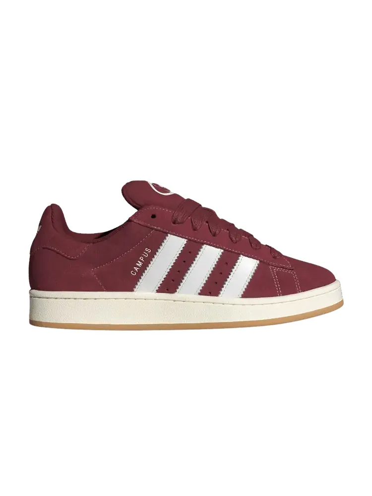 Кроссовки Adidas Campus 00s — изображение 1 из 1, белый